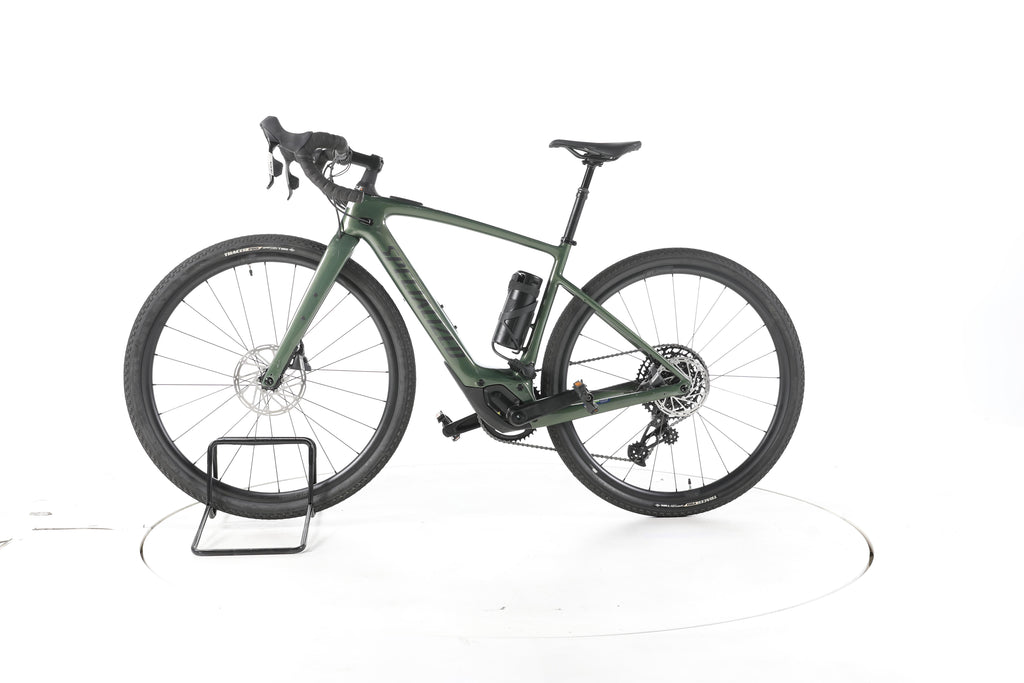 Specialized Turbo Creo SL Comp Carbon E-Gravel & Rennrad Carbon 2024 - Image 7