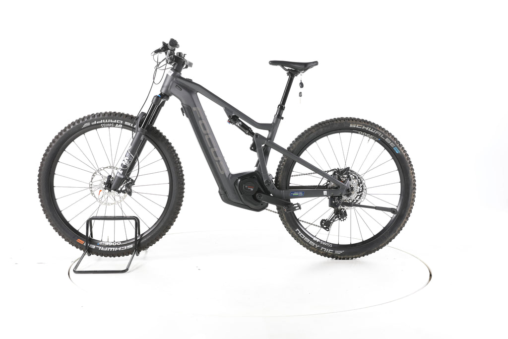 Focus Thron² 6.9 E-Bike Fully - Image 7