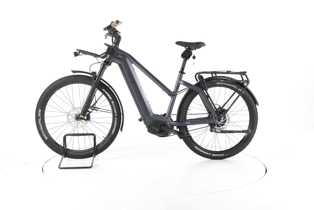 Riese & Müller Charger4 Mixte GT vario City E-Bike - Image 7