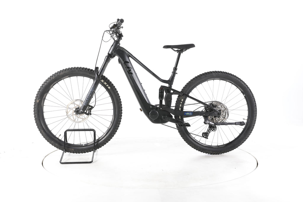 Liv Embolden E+ 1 E-Bike Fully - Image 7