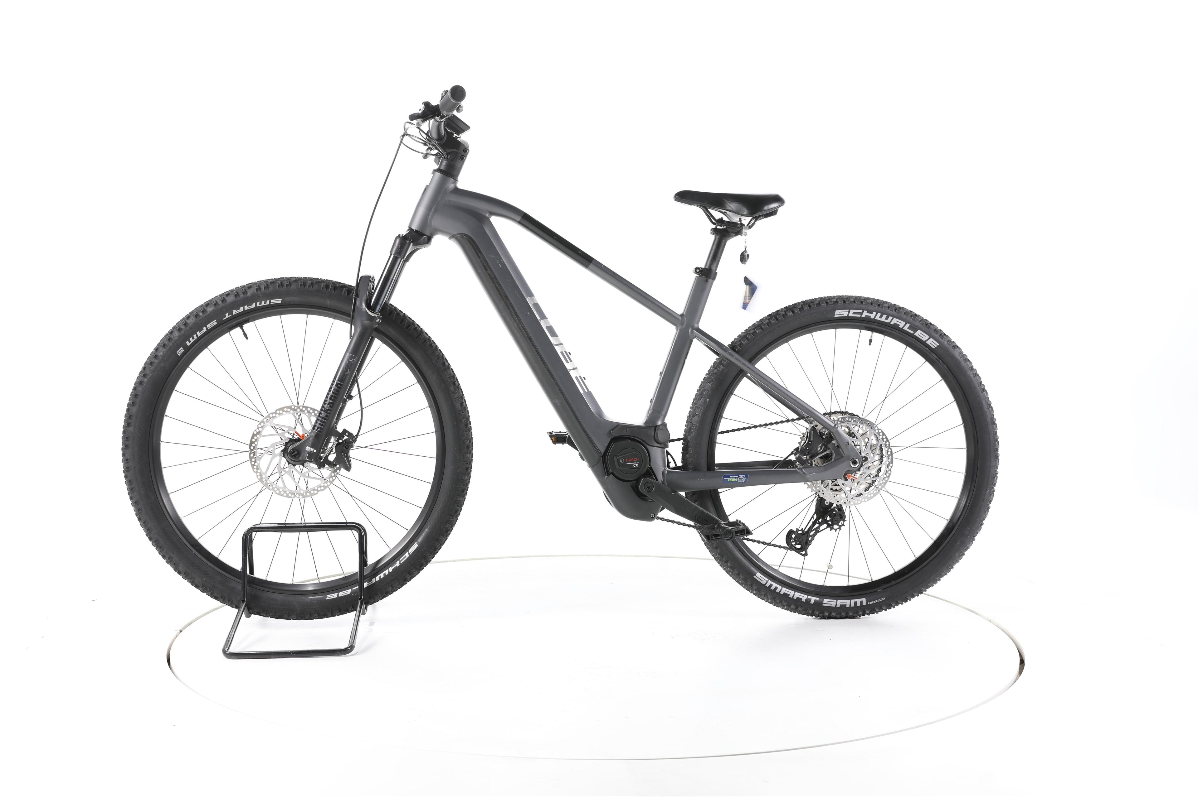 Cube Reaction Hybrid Race E-Bike 2023 - Image 7