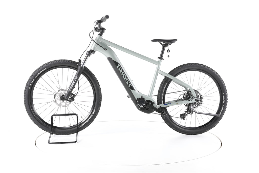 Ghost E-Teru Y Universal E-Bike - Image 7