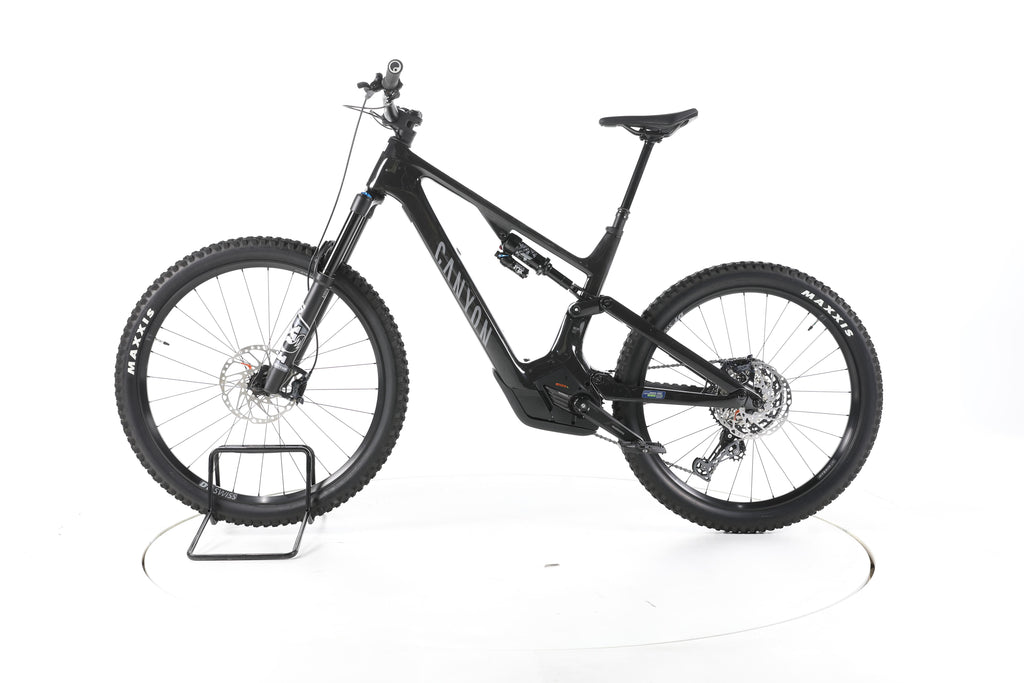 Canyon Spectral:ON CF 8 E-Bike Fully Carbon - Image 7