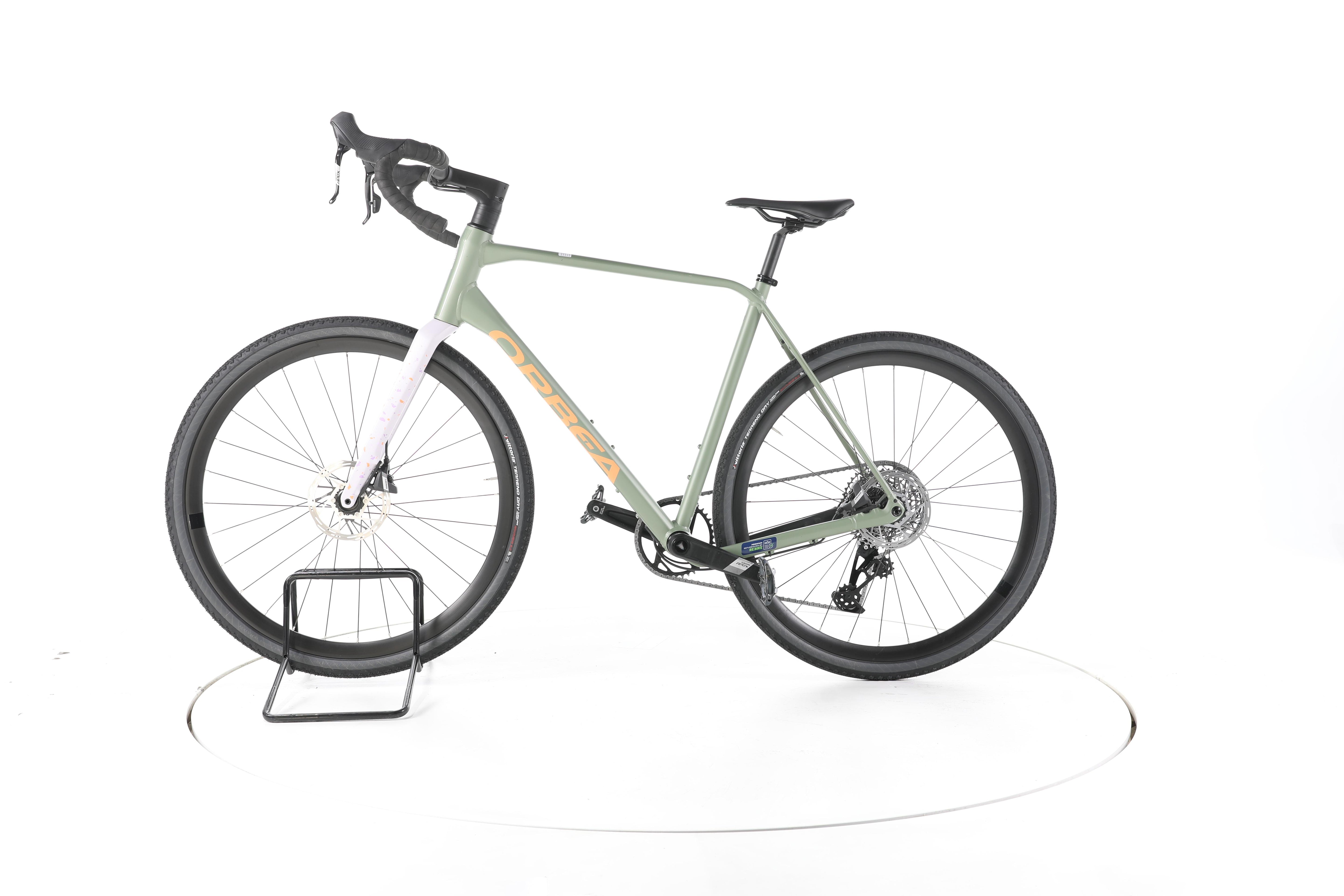 Orbea Terra H41 1X - Image 7