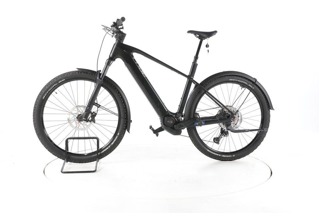 Cube Reaction Hybrid Race Trekking E-Bike 2025 - Image 7
