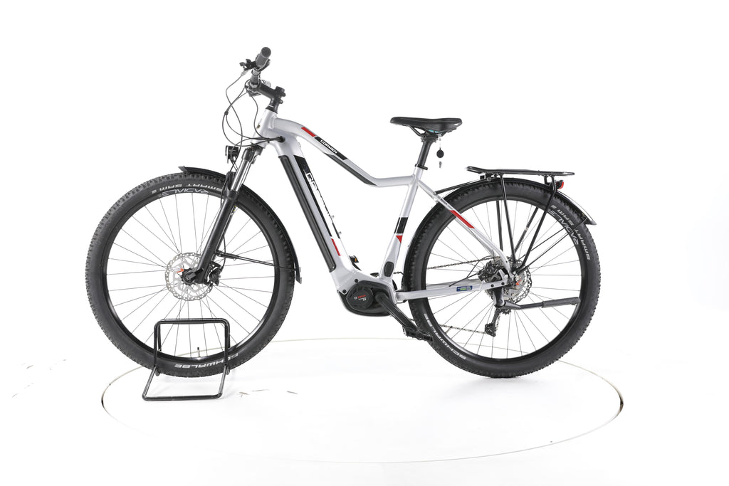 Green's Crowen Trekking E-Bike - Image 7