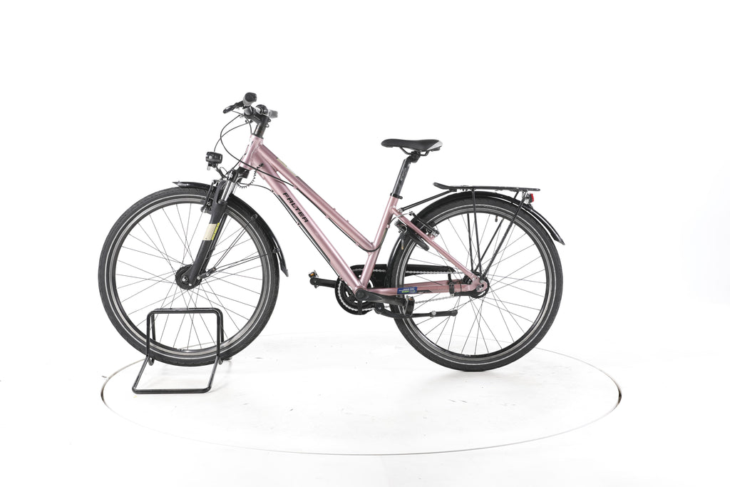 FALTER FX 607 ND Fahrrad City & Trekking - Image 7