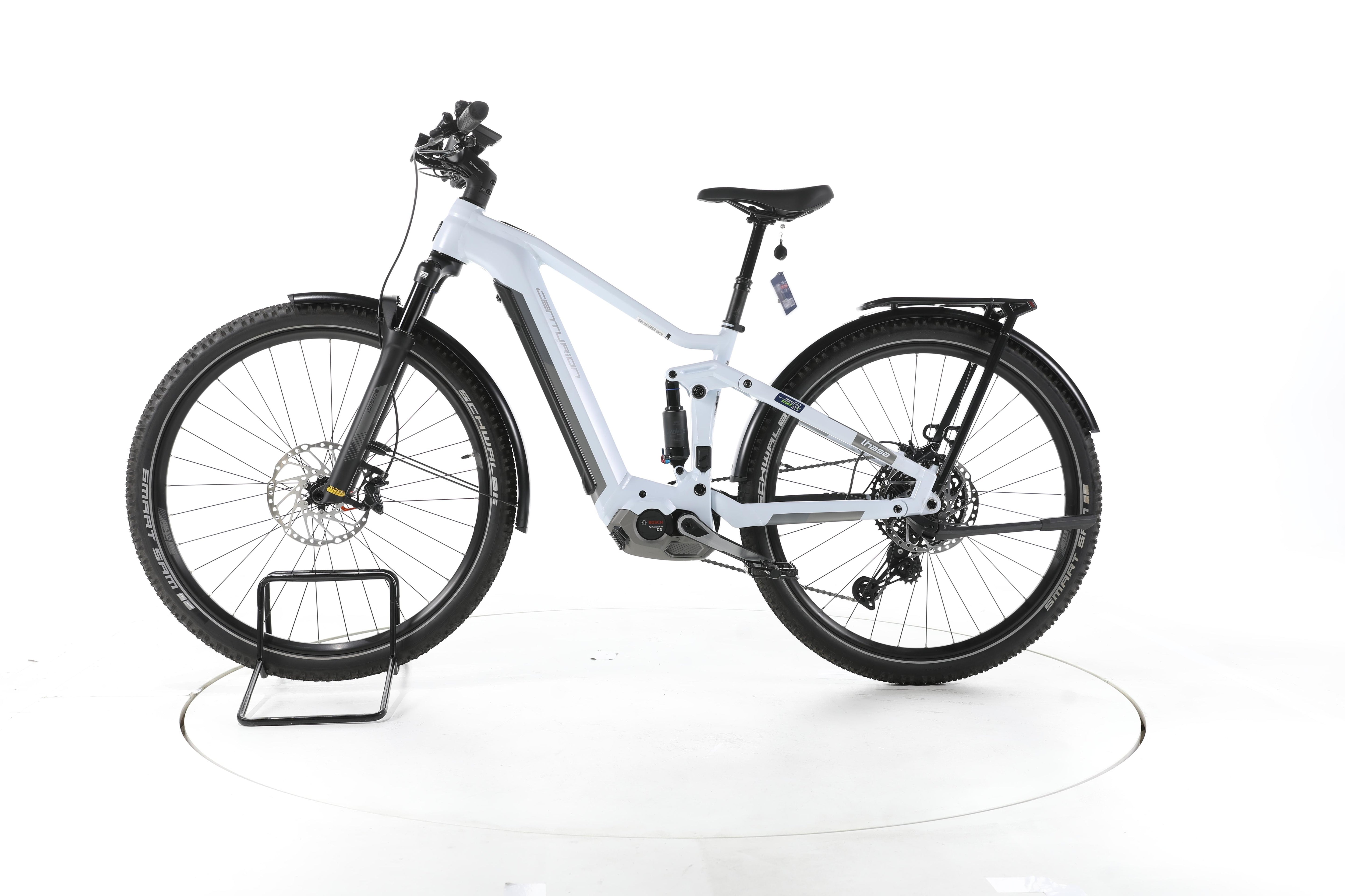 Centurion Lhasa R2600i EQ SUV E-Bike - Image 7