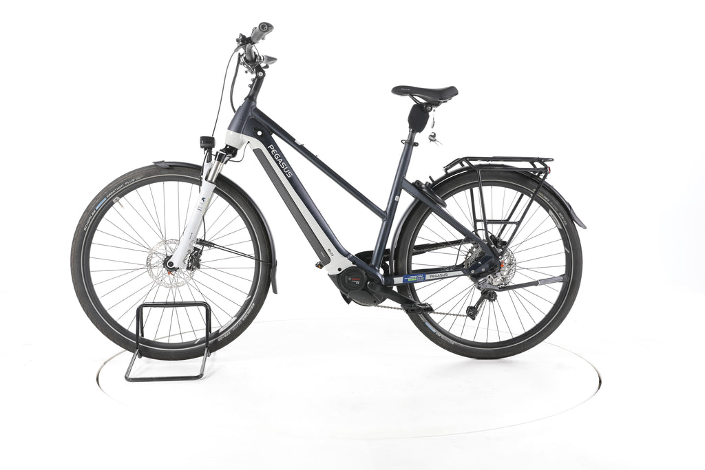 Pegasus Premio Evo 10 Lite Trekking E-Bike - Image 7