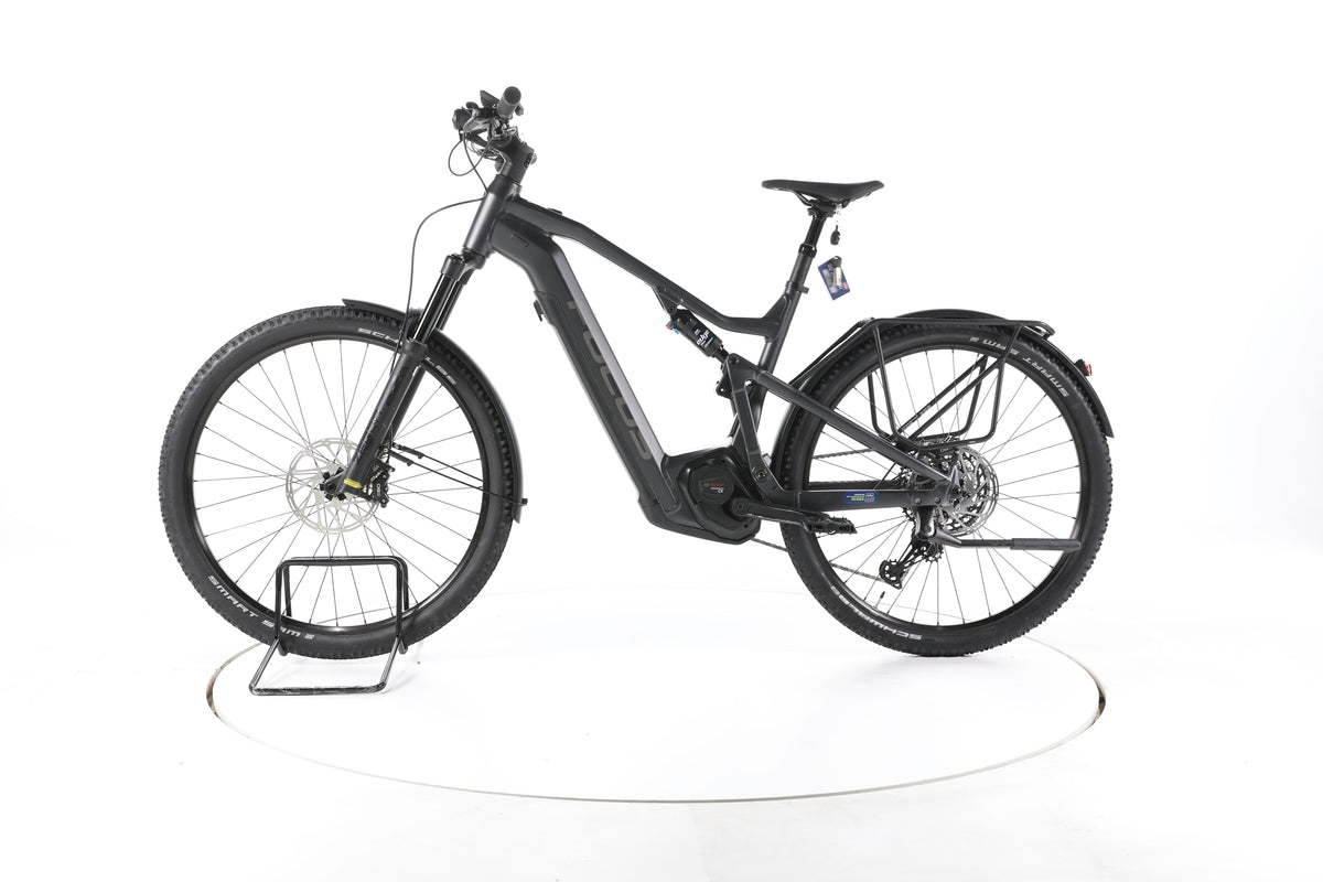 Focus Thron² 6.8 EQP SUV E-Bike - Image 7
