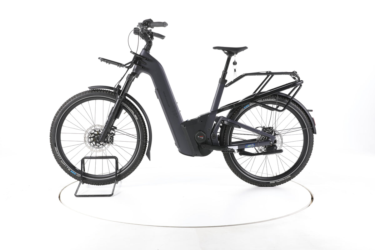 Riese & Müller Homage5 rohloff SUV E-Bike Tiefeinsteiger 2025 - Image 7