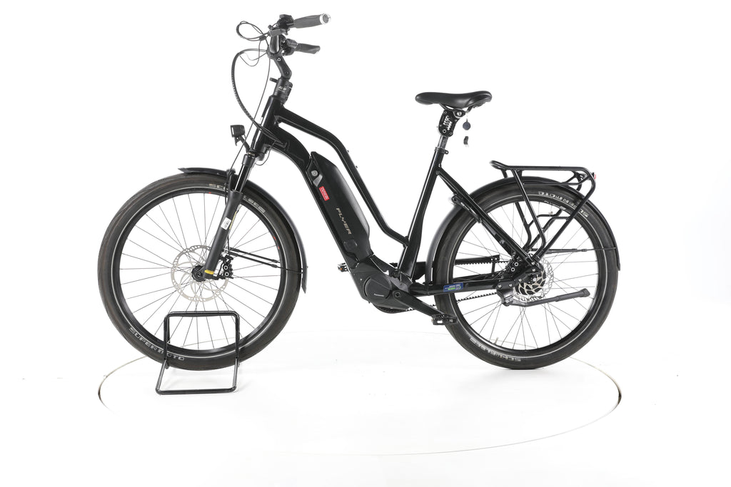 FLYER Upstreet3 7.23 City E-Bike - Image 7