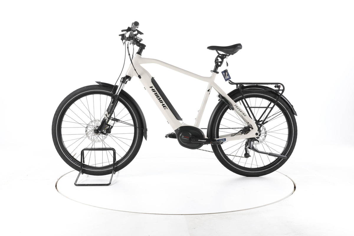 Haibike Trekking 3 Trekking E-Bike - Image 7