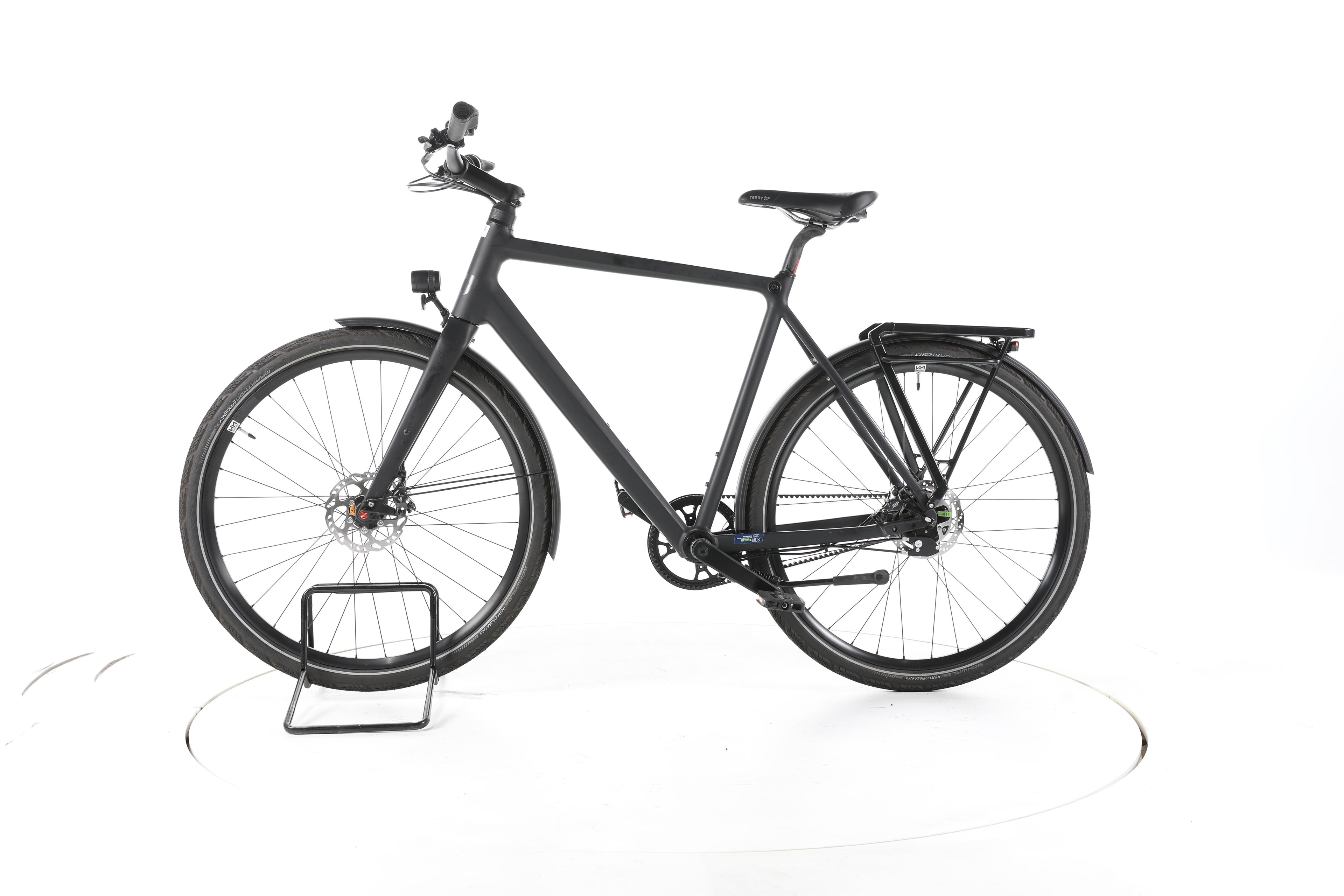 Rose Black Lava 3 - Image 7