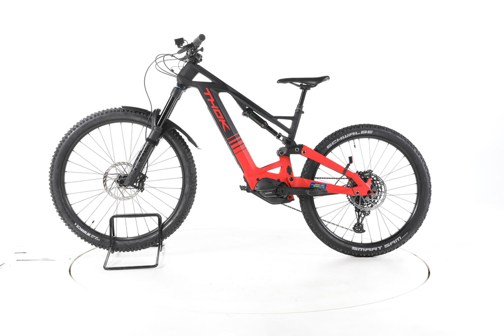 Thok GRAM E-Bike Fully Carbon - Image 7