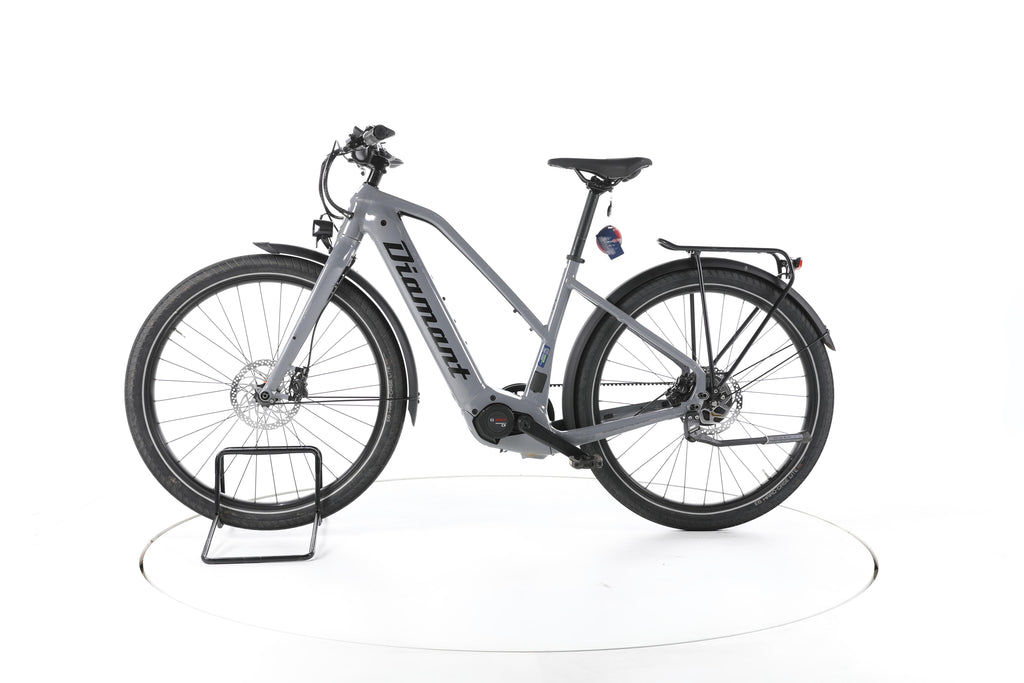 Diamant Opal Esprit+ Trekking E-Bike - Image 7