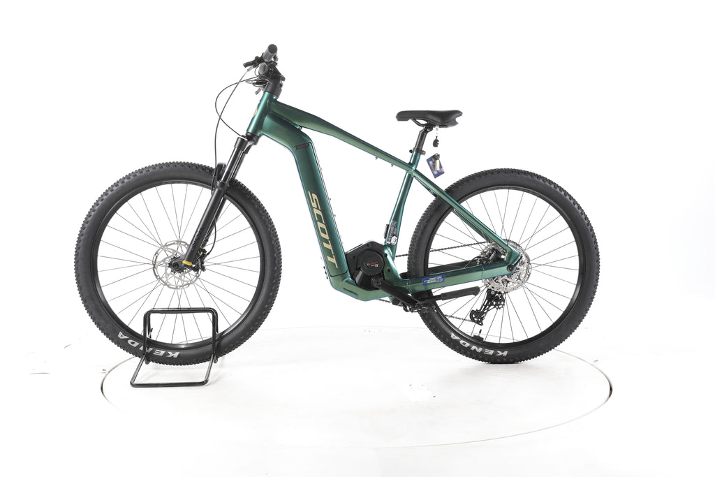 Scott Aspect eRIDE 900 E-Bike - Image 7