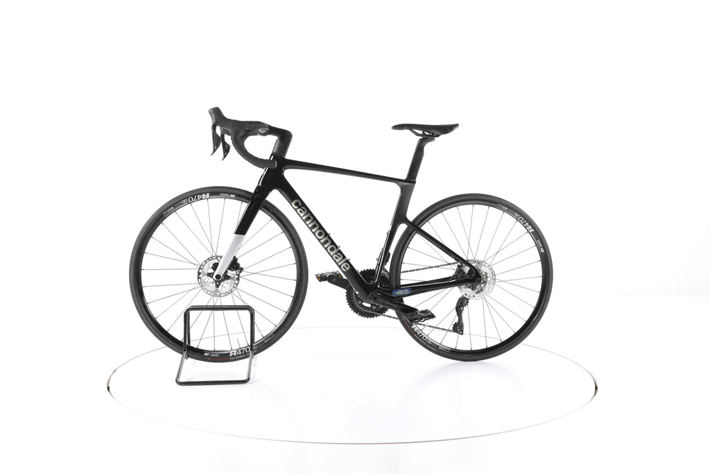 Cannondale SuperSix EVO 3 Rennrad Carbon 2024 - Image 7