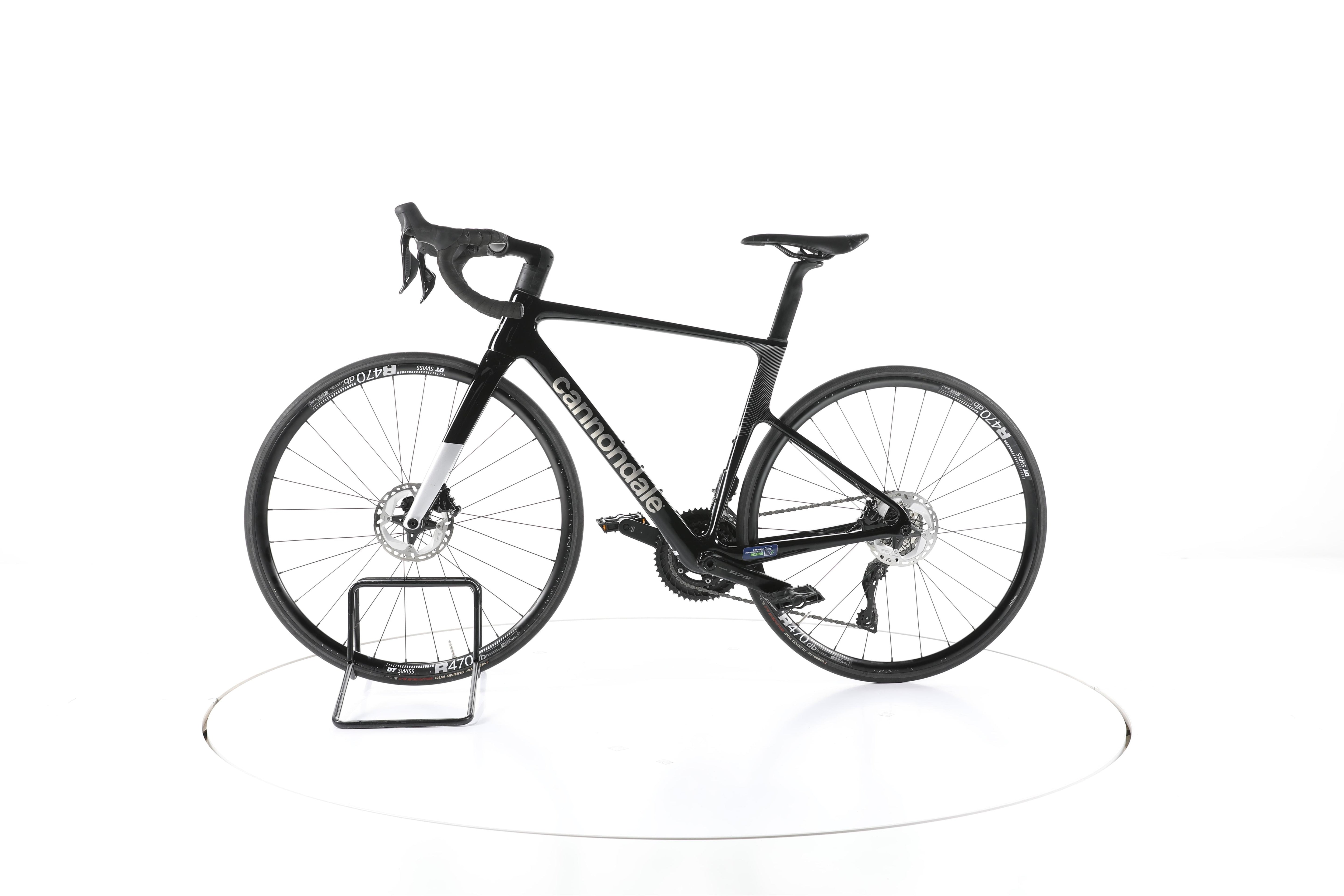 Cannondale SuperSix EVO 3 Rennrad Carbon 2024 - Image 7