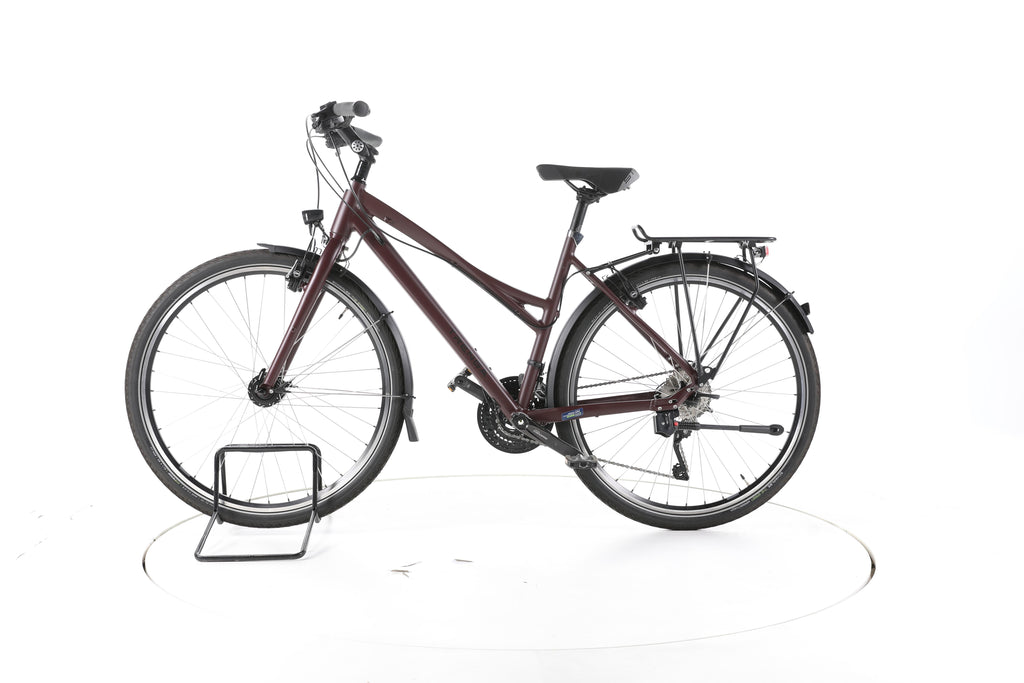 TRENGA DE GLH 5.0 Fahrrad City & Trekking - Image 7