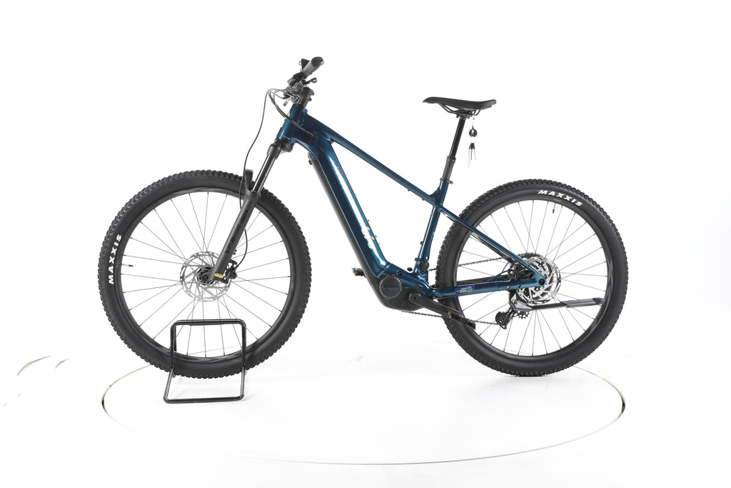 Liv Lurra E+ 2 E-Bike 2024 - Image 7