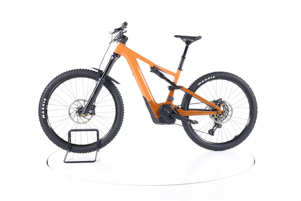 Focus Sam² 6.7 Fully E-Bike - Image 7