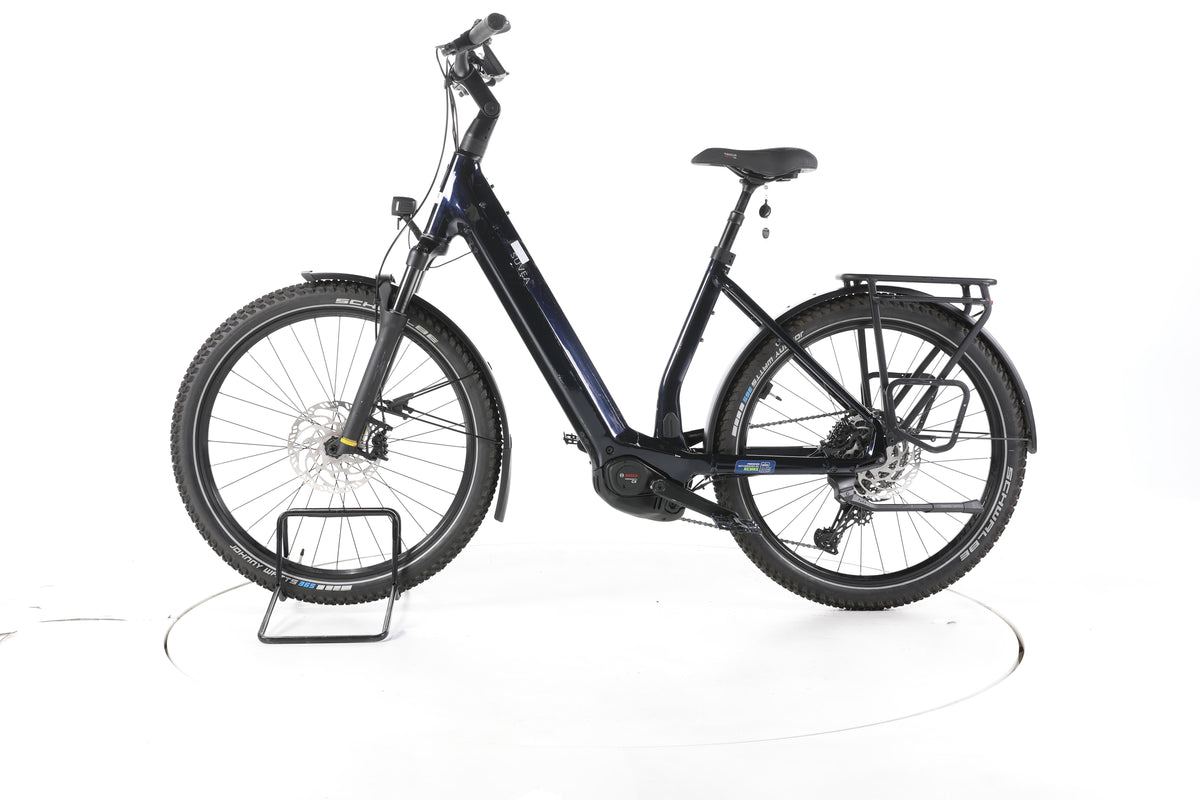 Diamant Suvea Trekking E-Bike Tiefeinsteiger 2025 - Image 7