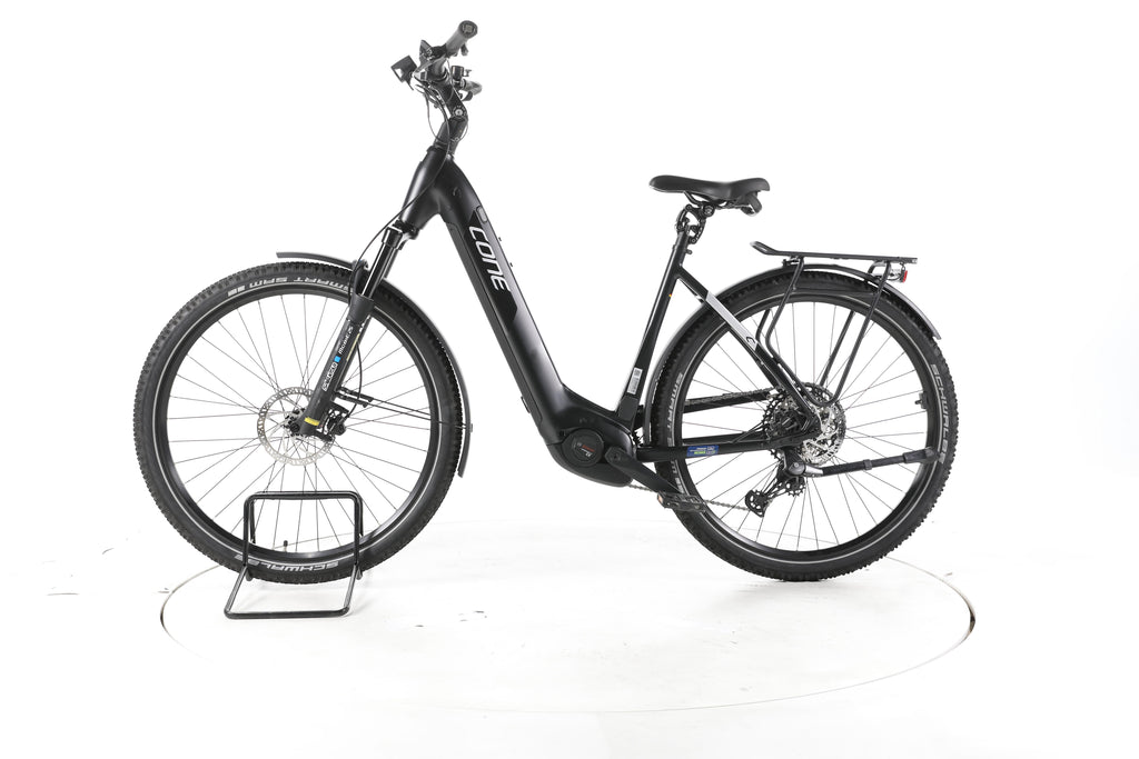 CONE Bikes eSUV IN 4.0 Trekking E-Bike Tiefeinsteiger - Image 7