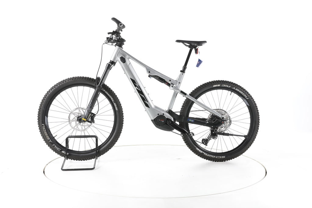 KTM Macina Lycan 772 Fully E-Bike 2023 - Image 7
