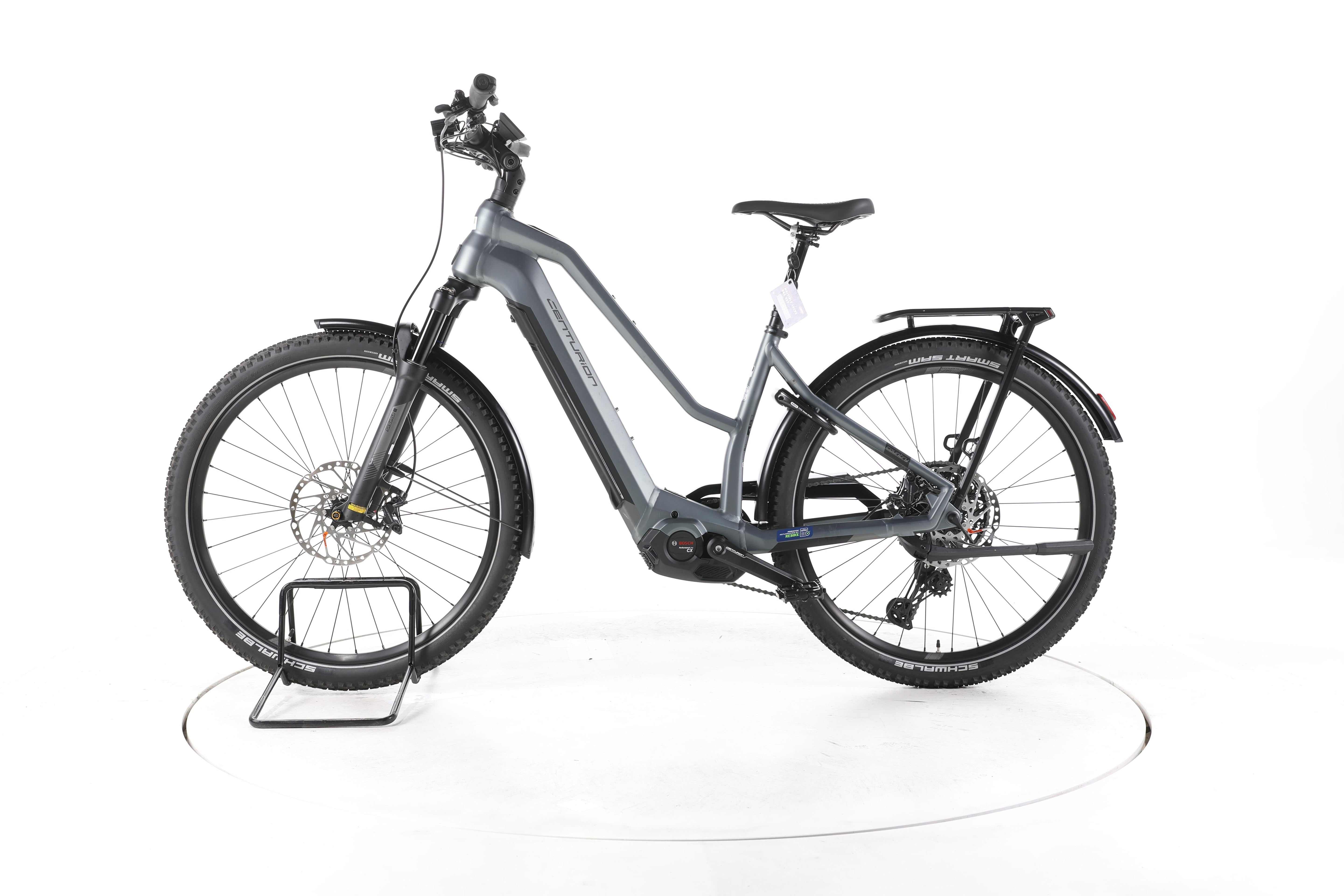 Centurion Country R3000i Trekking E-Bike Tiefeinsteiger 2025 - Image 7