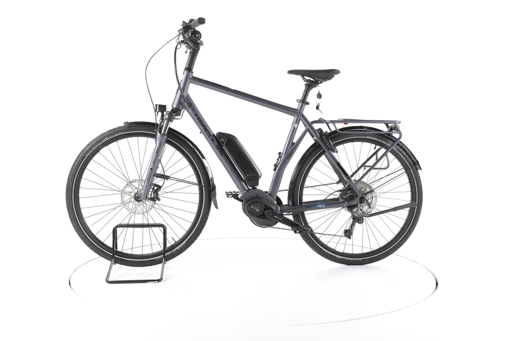 Hercules E-Imperial 180 S 10 Trekking E-Bike - Image 7
