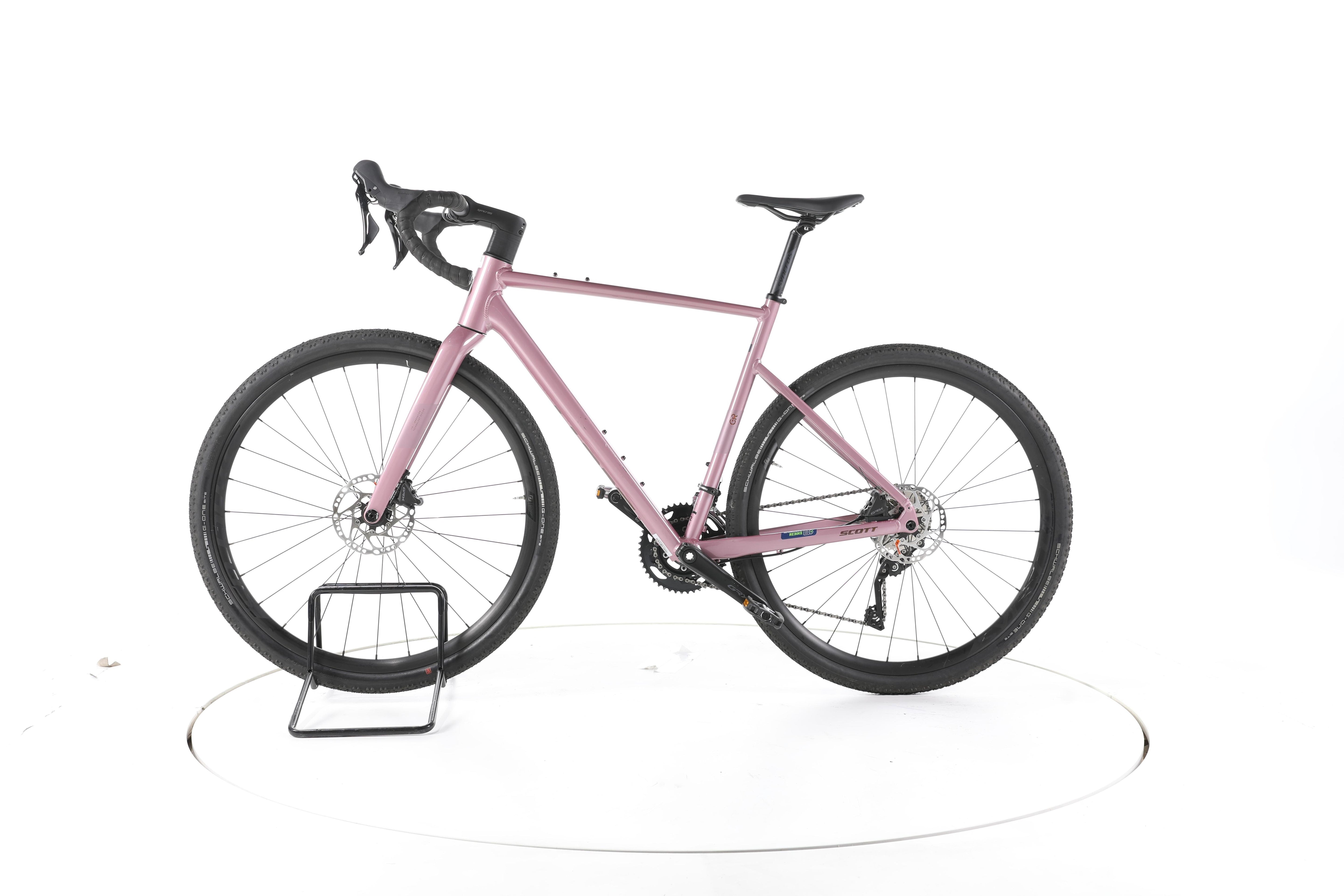 Scott Speedster Gravel 30 - Image 7