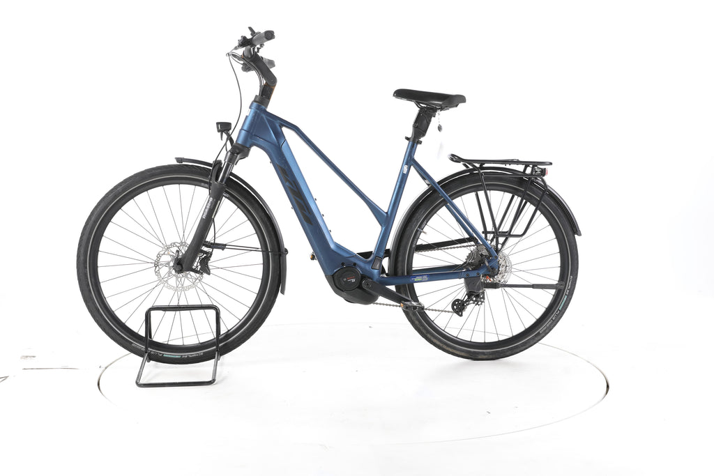 KTM Macina Style 730 Trekking E-Bike - Image 7