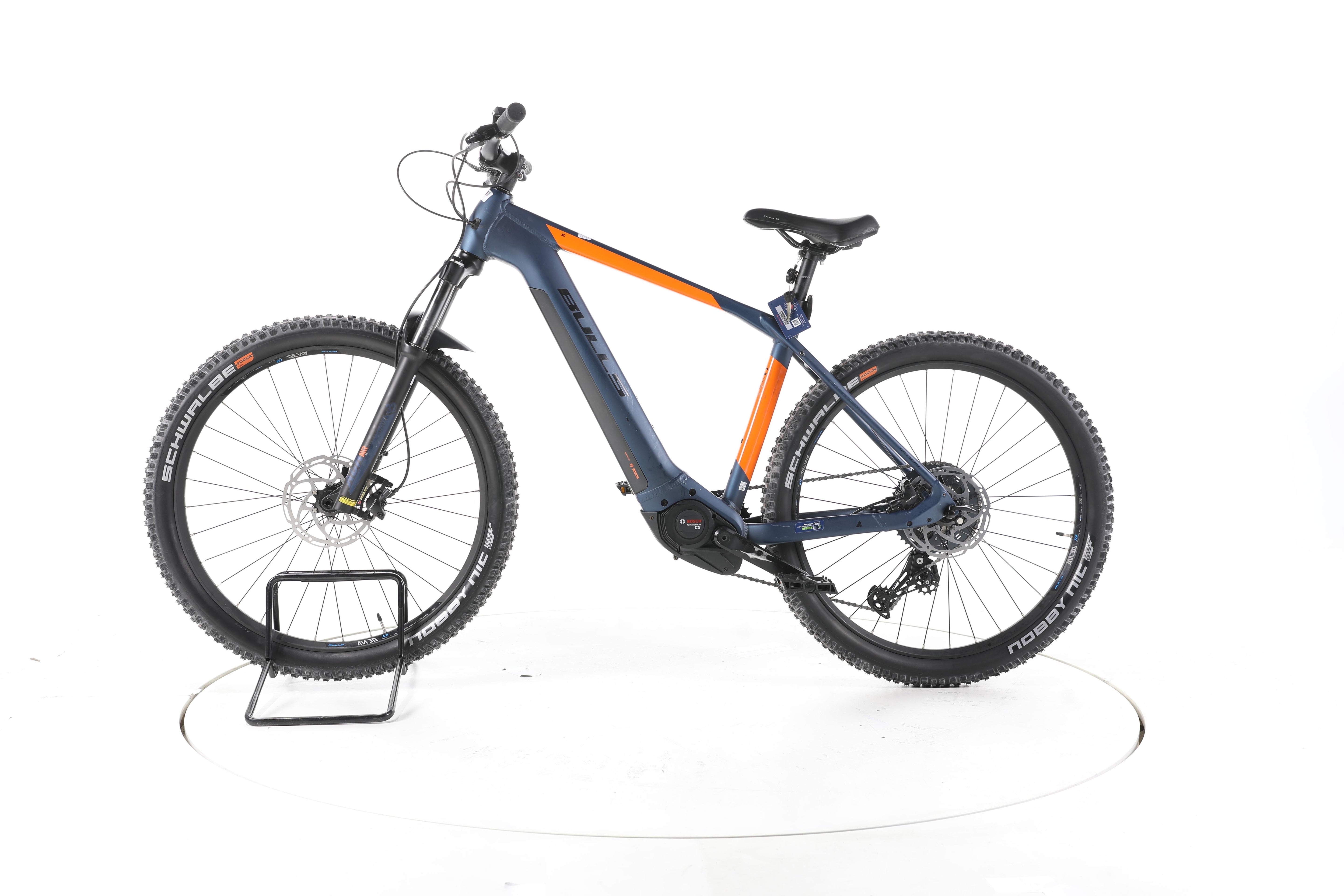 Bulls Copperhead Evo 2 E-Bike - Image 7
