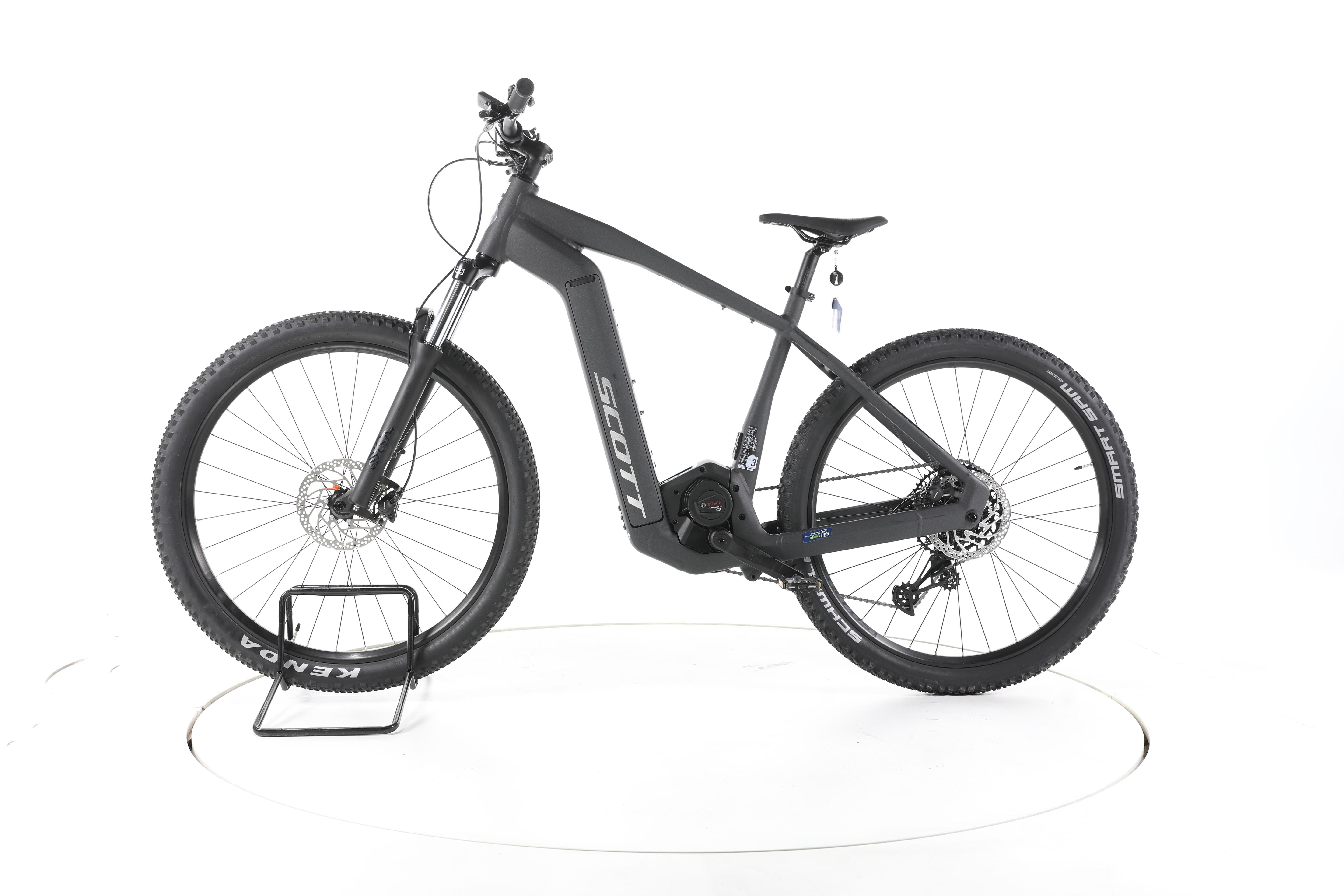 Scott Aspect eRIDE 920 E-Bike 2023 - Image 7