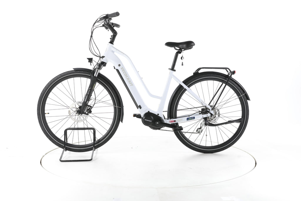 Vecocraft Aura Trekking E-Bike - Image 7