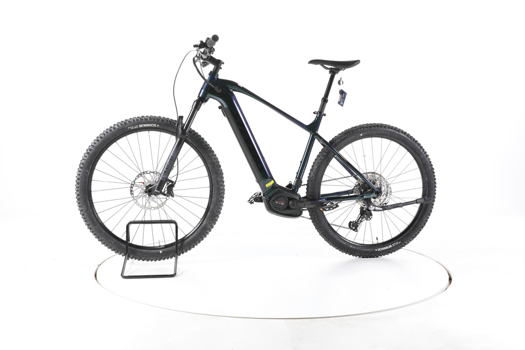 Stevens E-Juke E-Bike - Image 7