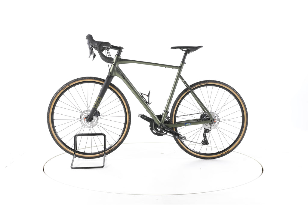 Carver Gravel 120 - Image 7