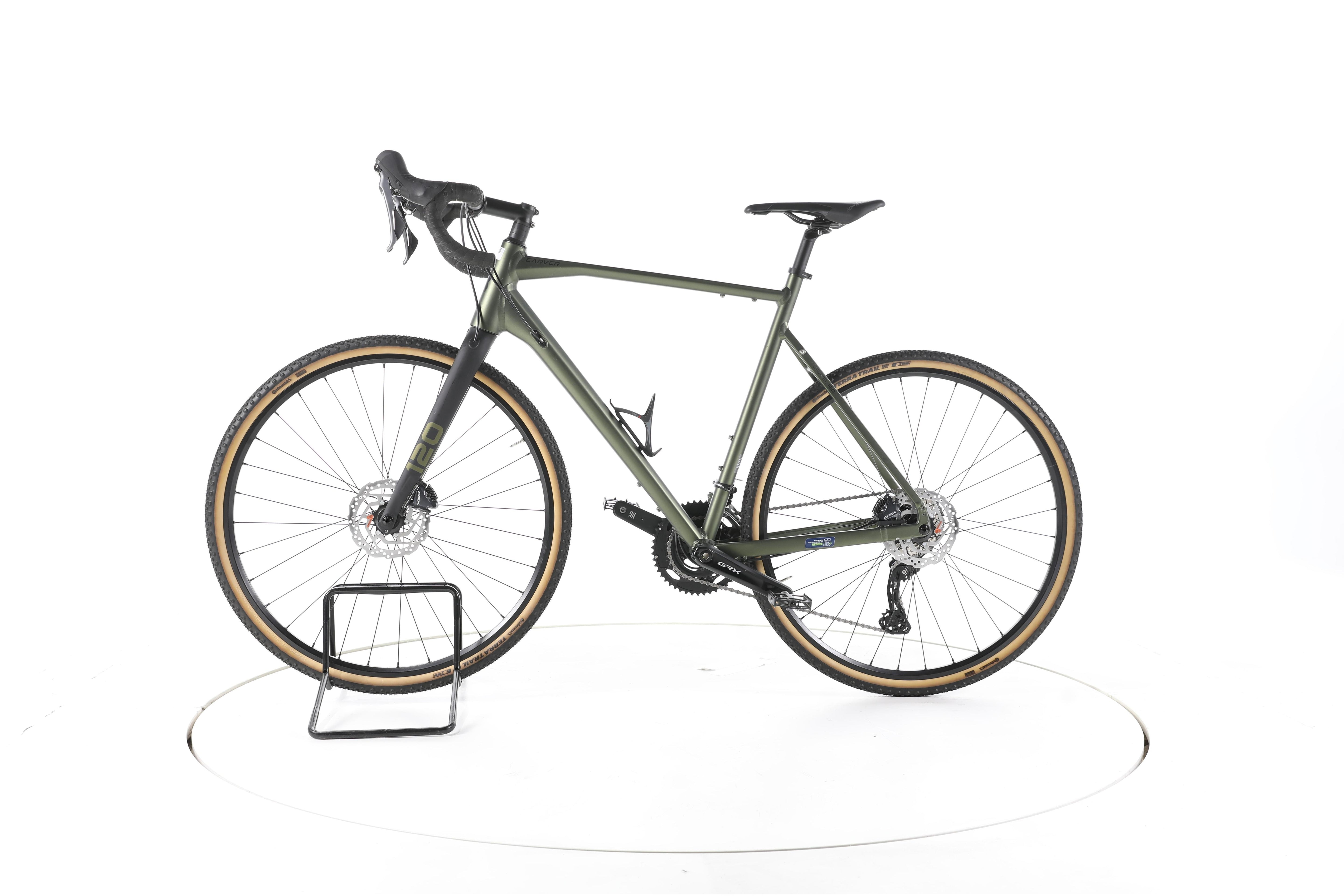 Carver Gravel 120 - Image 7