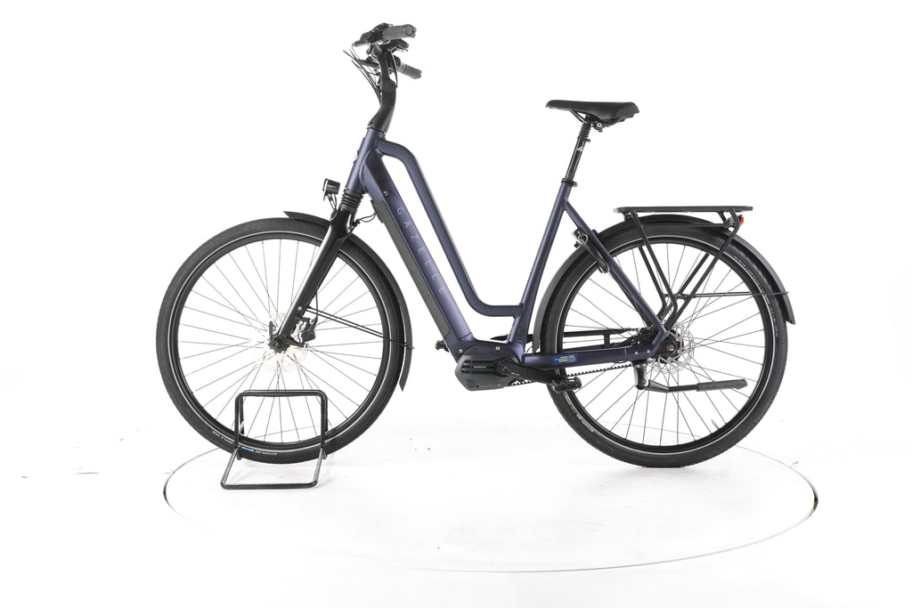 Gazelle Chamonix C5 HMS City E-Bike Tiefeinsteiger - Image 7