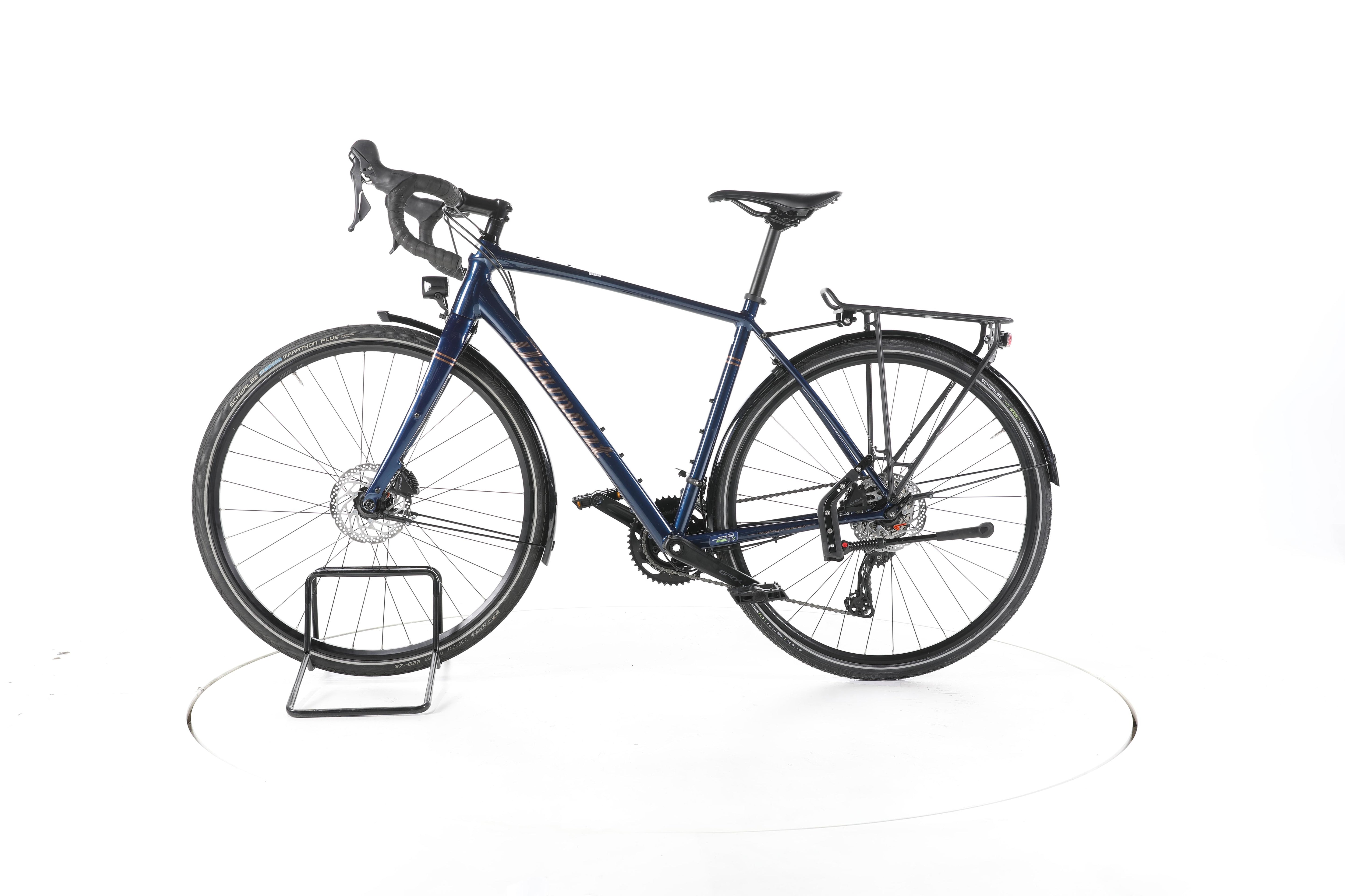 Diamant Nhoma Gravelbike - Image 7