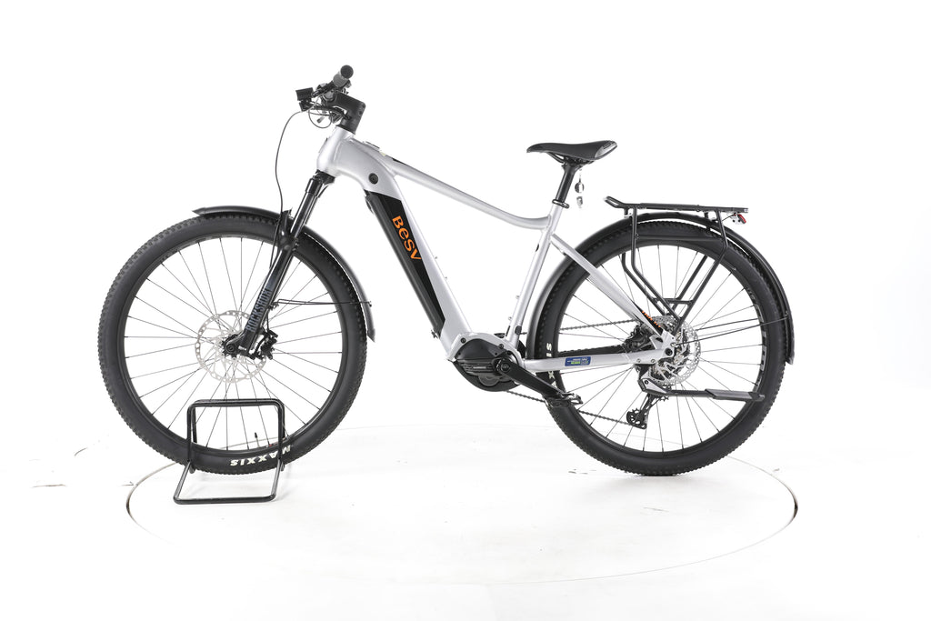 BESV TRX 1.1 Trekking E-Bike - Image 7