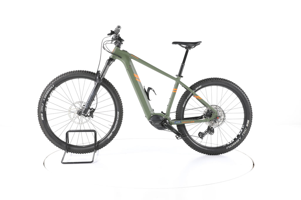 Drössiger Ride.E E-Bike - Image 7