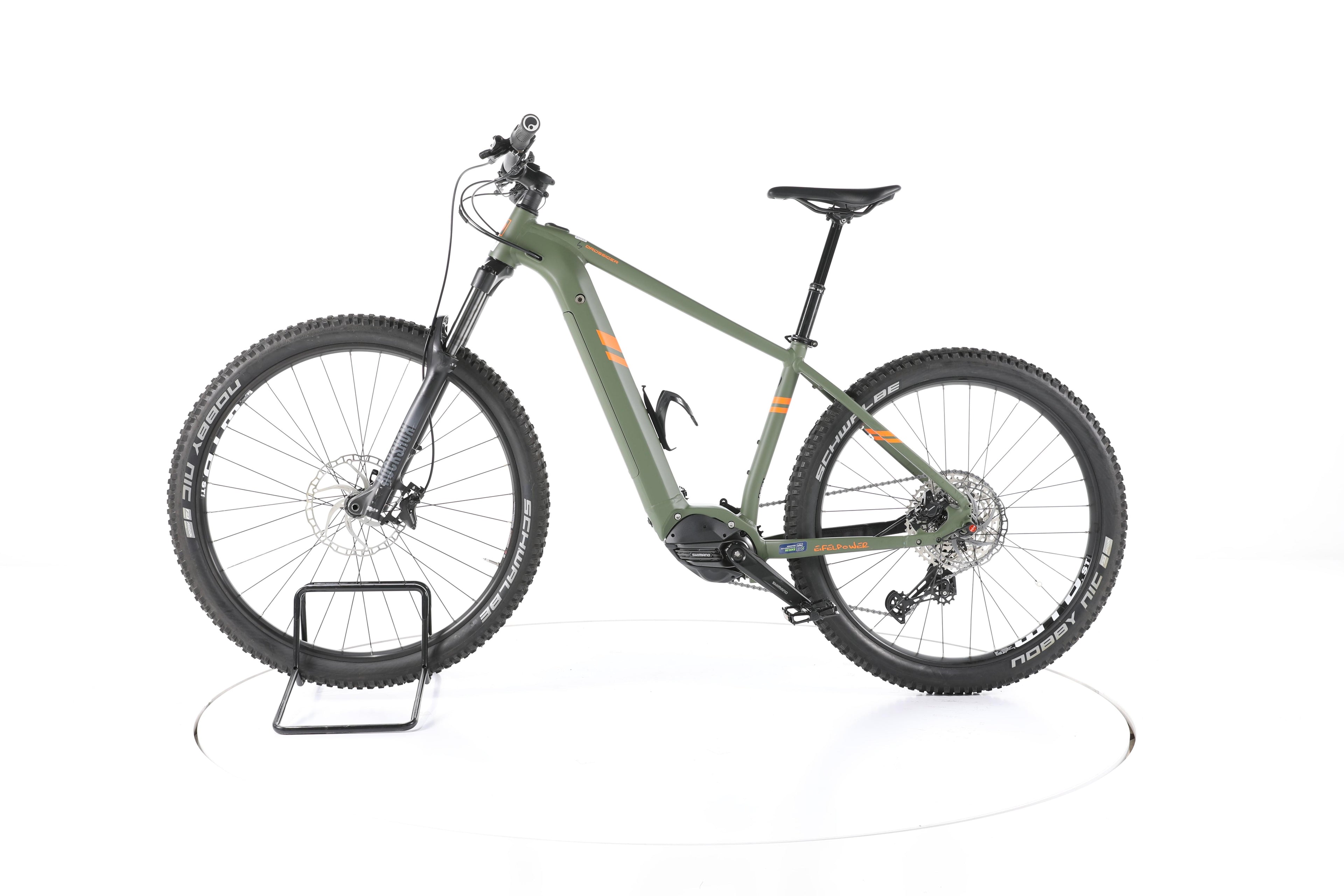 Drössiger Ride.E E-Bike - Image 7