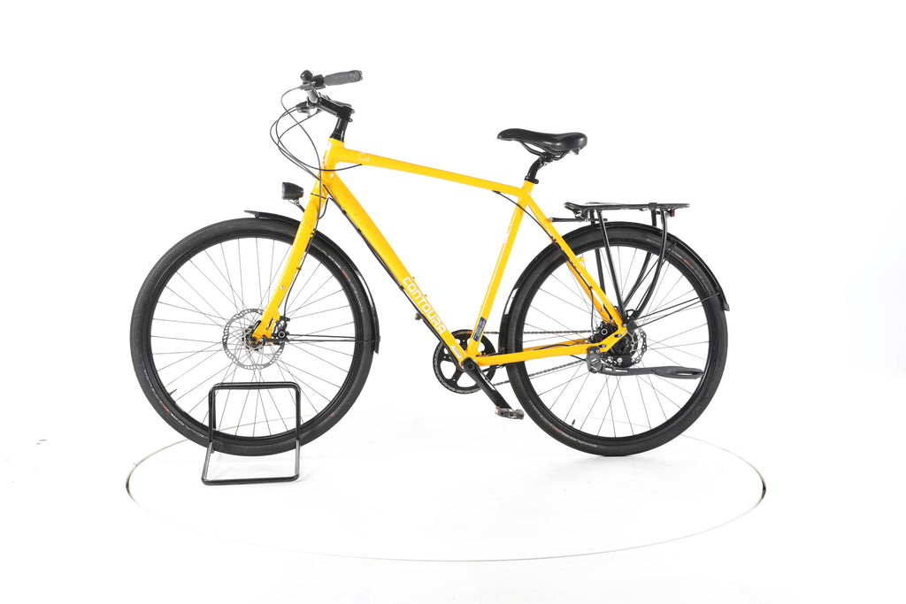 Contoura AL 10 Fahrrad City & Trekking - Image 7