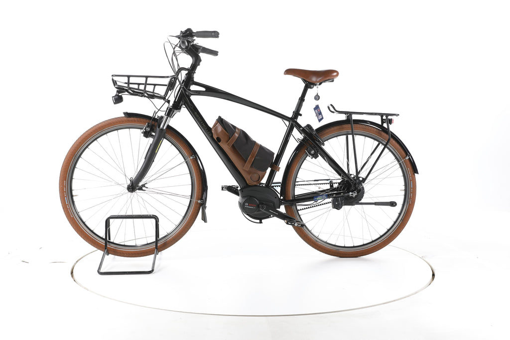 Riese & Müller Cruiser Vario City E-Bike - Image 7