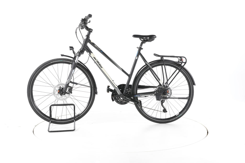 KTM Trento Xt Disc Fahrrad City & Trekking - Image 7