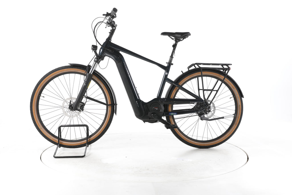 Pegasus Savino EVO 5F Lite City E-Bike Tiefeinsteiger - Image 7