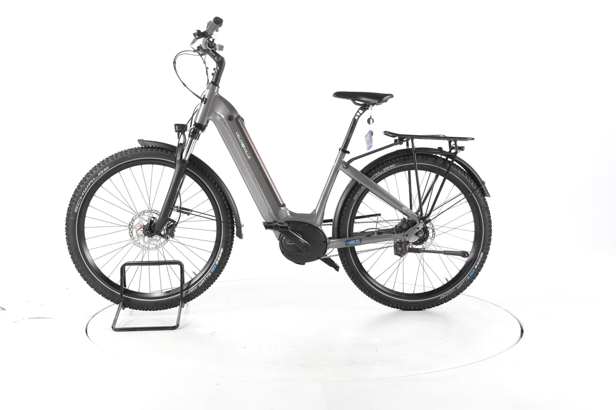 Velo de Ville SEB 890 City E-Bike Tiefeinsteiger - Image 7