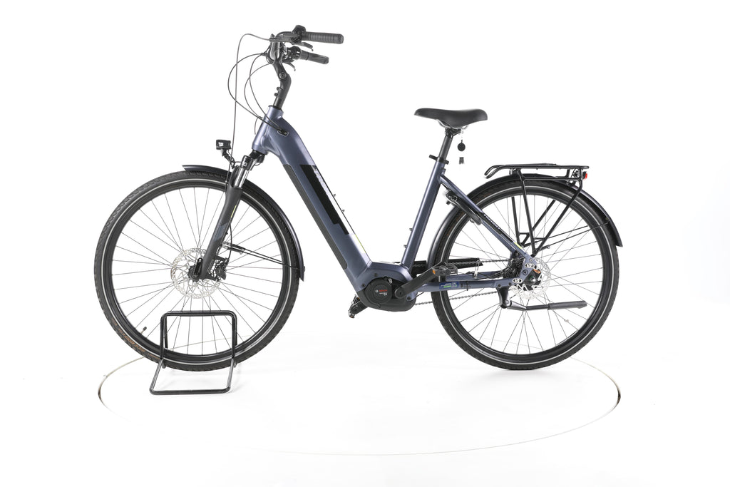 Trenoli LIVENZA WAVE NX City E-Bike Tiefeinsteiger - Image 7